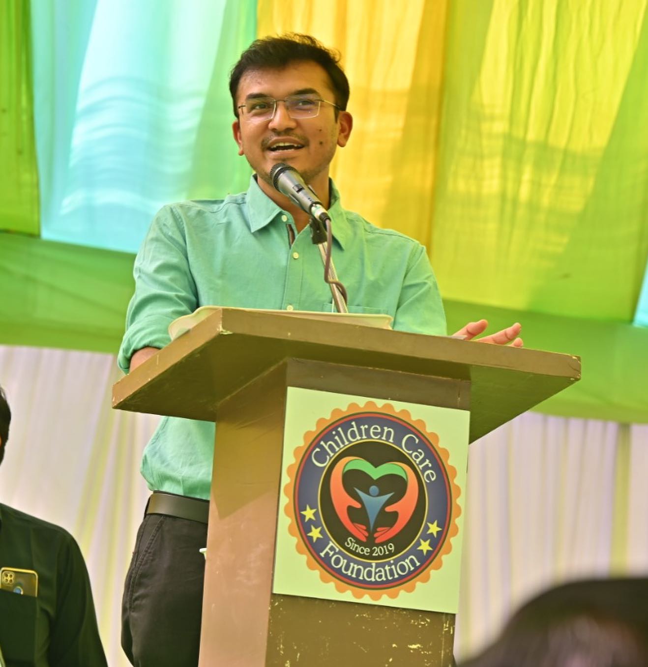 Dr. Alpesh Prajapati